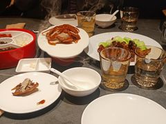 -全聚德(双井店)