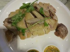 -琼菜坊·无鸡不成宴·海南菜老爸茶糟粕醋(海口骑楼老街店)