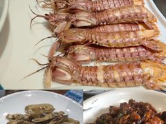 -良师门滨海人家·海鲜·家常菜(滨海城店)