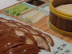 -宴小馆·小海鲜青岛菜(五四广场店)