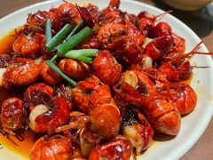 -一棠龙虾•王牌虾球(后湖御华里店)