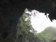 -英西峰林九重天景区
