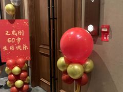 -宝燕壹号景观餐厅(龙盛国际商业广场店)