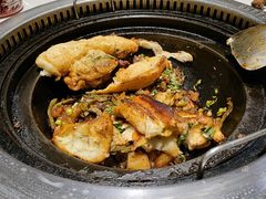 -满兴咱妈烀饼铁锅炖(兰州北街店)