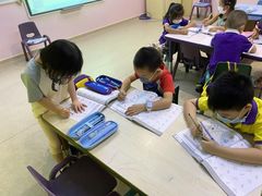 -瑞思教育·少儿英语(经开永旺校区)