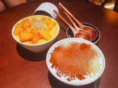 -小团圆糖水铺(襄阳南路店)