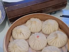-狗不理(贵宾楼店)
