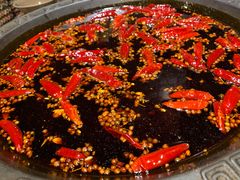 -重庆渝达老火锅(春熙路店)