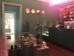 -OOAK设计师品牌概念店(新乐路店)