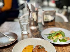 -Ocean's Table 欧舍