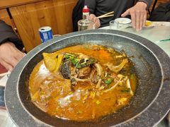 -大清花饺子(山庄店)