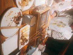 -喝丢一只鞋海鲜烧烤·海肠捞饭(文体街店)