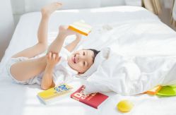 -皇家爱婴高端儿童摄影(苹果园店)