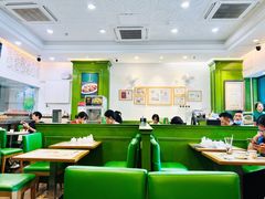 -香港麦奀云吞面世家(中山二路店)