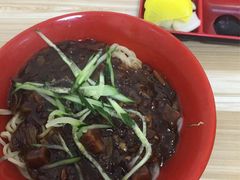 -高丽雅韩式炸酱面(南洪街店)