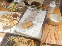 -木屋烧烤(岗顶二店)