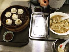 -汪家馄饨(集庆路店)