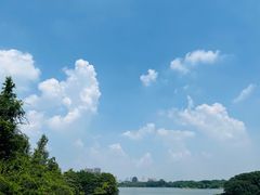 -海珠湖公园