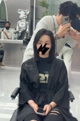 -5M HAIR SALON 旗舰店