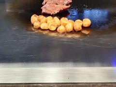 -湘汇概念铁板烧(铁西万达店)