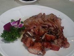 烧叉烧-香山小厨(南联路店)
