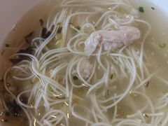 -同得兴 Since·1995 传统苏式面馆(十全街店)