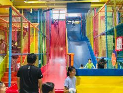 -宝燕乐园(闵行旗舰店)