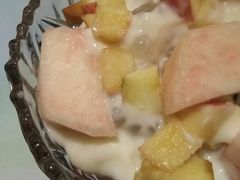 来自长亭小伙伴的DIY――五色烧仙草（内供）-长亭酒肆·武夷菜(德胜门店)