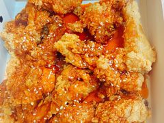 -前进5路汉堡炸鸡(前进五路店)