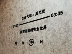 -悠米私人影院(街道口店)