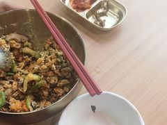 -小木屋拌饭(西安华阳城店)