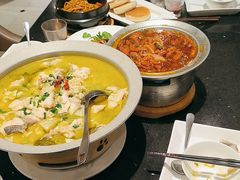 -一楼食业·食惠一楼