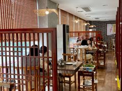 -渔意坊·千层无骨鱼粥底火锅·20年顺德菜(普君店)