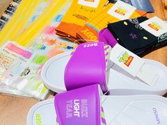 -名创优品(天河区正佳广场二店)