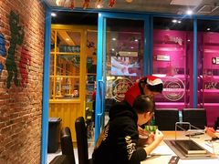 门面-丰茂烤串(钦州北路店)