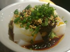 -探鱼·鲜青椒爽麻烤鱼(广州花都来又来店)