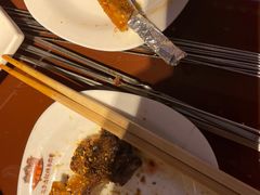 -三个大叔东北烧烤·砂锅菜(西三旗店)