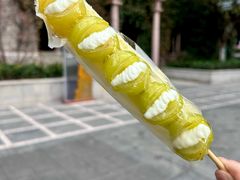 -栗子侠奶皮子糖葫芦(长宁店)