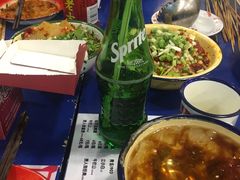 -马路边边串串香(涑河南街店)