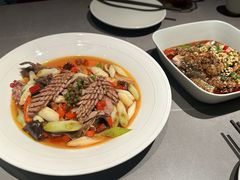 -三江里·宜宾川菜(亚运村店)