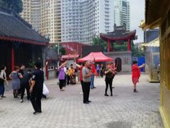 -慈恩寺