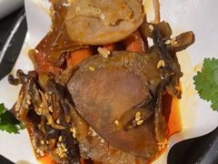 -探鱼·鲜青椒爽麻烤鱼(领展购物广场店)