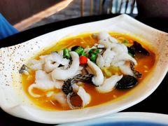 -柒园·三十年创意杭帮菜(龙湖滨江天街店)
