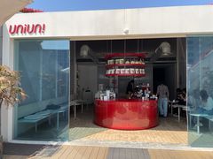 门面-UNI UNI(环亚凯瑟琳店)