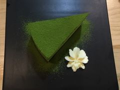 -無印抹茶·日式甜品·生日蛋糕(吉林财富购物广场店)