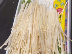 -芦月轩羊蝎子(北蜂窝店)