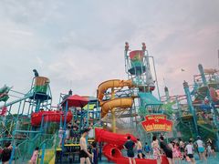 -苏州乐园森林水世界