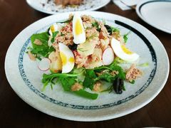 -FISH&POTATO Cō(地中海美食 万象城店)