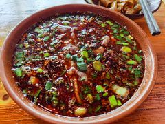 -遵义虾子卢四羊肉粉(大沽路店)