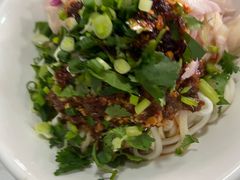 -再回首鸡肉米线(人民路一店)